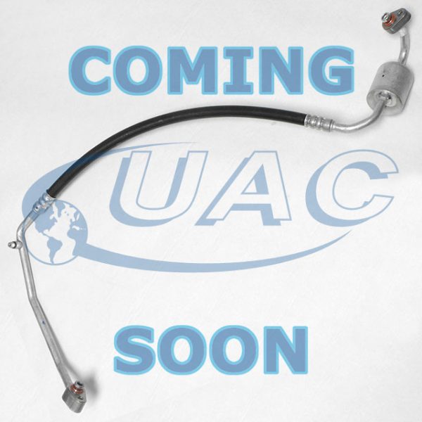 1999 to 2003 FORD WINDSTARNEW A/C HOSE Suction Line XF2Z19867BB